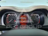 2016 Fiat Panda