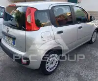 2016 Fiat Panda