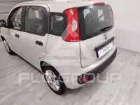 2016 Fiat Panda