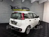 2016 Fiat Panda