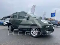 2016 Fiat Panda