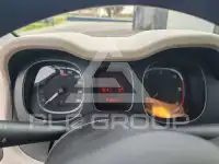 2016 Fiat Panda