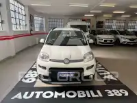 2016 Fiat Panda