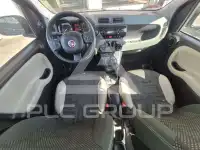 2016 Fiat Panda