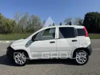 2016 Fiat Panda
