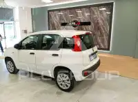 2016 Fiat Panda