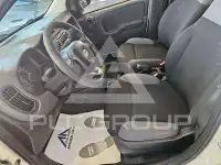 2016 Fiat Panda
