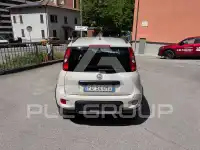 2016 Fiat Panda