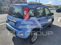 2016 Fiat Panda