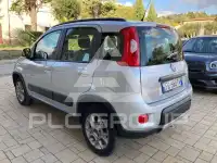 2016 Fiat Panda