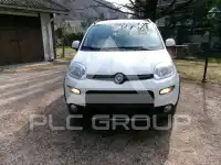 2016 Fiat Panda