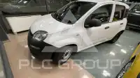 2016 Fiat Panda