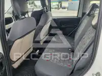 2016 Fiat Panda