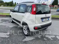 2016 Fiat Panda