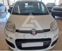 2016 Fiat Panda