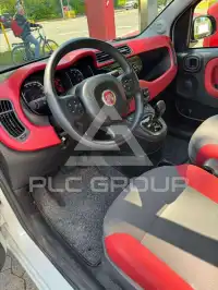 2016 Fiat Panda