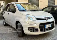 2016 Fiat Panda