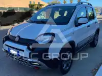 2016 Fiat Panda