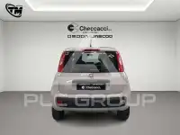 2016 Fiat Panda