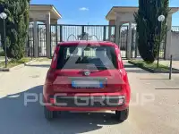 2016 Fiat Panda