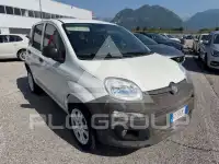 2016 Fiat Panda