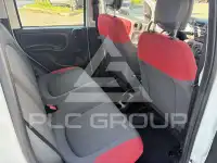 2016 Fiat Panda