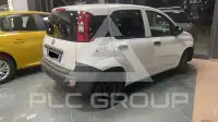 2016 Fiat Panda