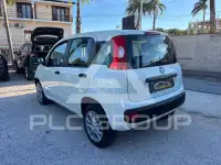 2016 Fiat Panda
