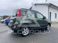 2016 Fiat Panda