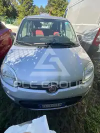 2016 Fiat Panda