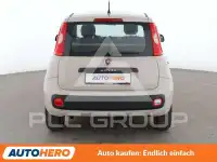 2016 Fiat Panda