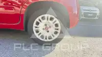 2016 Fiat Panda