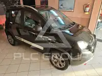 2016 Fiat Panda