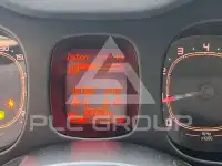 2016 Fiat Panda