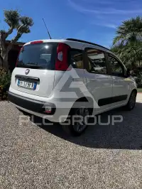 2016 Fiat Panda