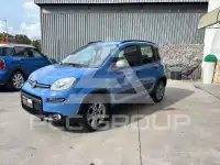 2016 Fiat Panda