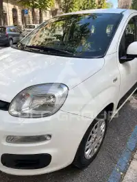 2016 Fiat Panda