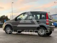 2016 Fiat Panda