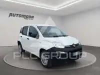 2016 Fiat Panda