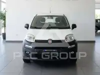 2016 Fiat Panda