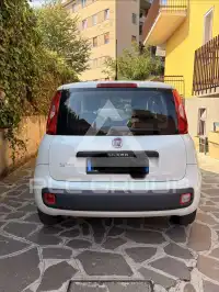 2016 Fiat Panda