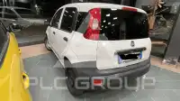2016 Fiat Panda