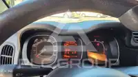 2016 Fiat Panda