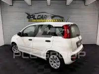 2016 Fiat Panda
