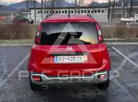 2016 Fiat Panda