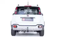 2016 Fiat Panda