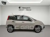 2016 Fiat Panda