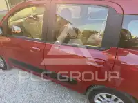 2016 Fiat Panda