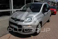 2016 Fiat Panda