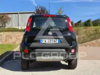 2016 Fiat Panda